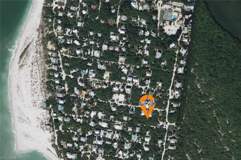 Address Not Shown