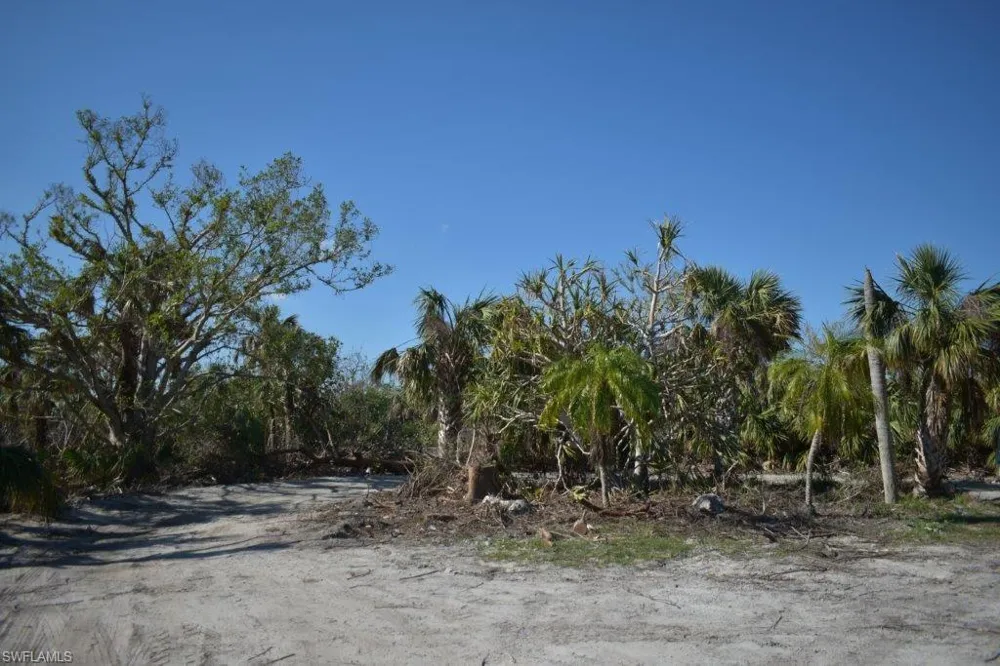 Address Not Shown Sanibel, FL 33957