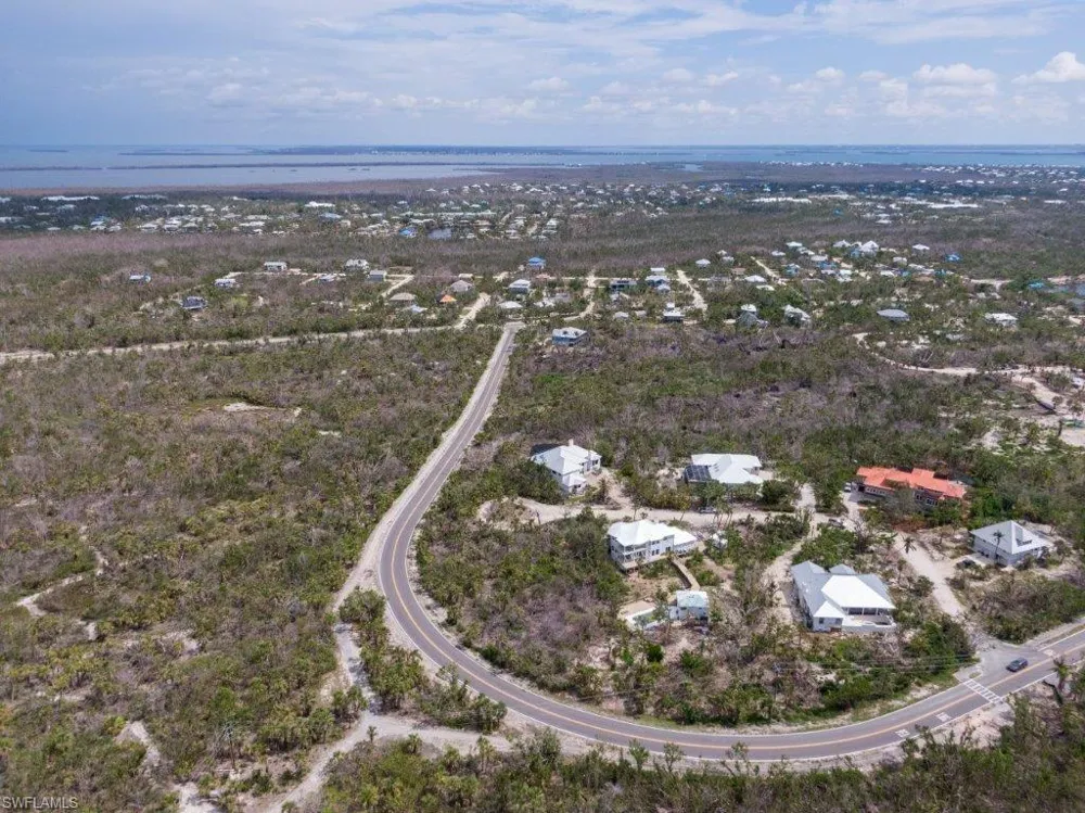 Address Not Shown Sanibel, FL 33957