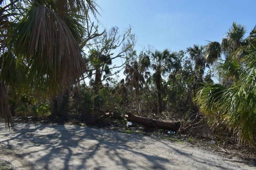 Address Not Shown Sanibel, FL 33957