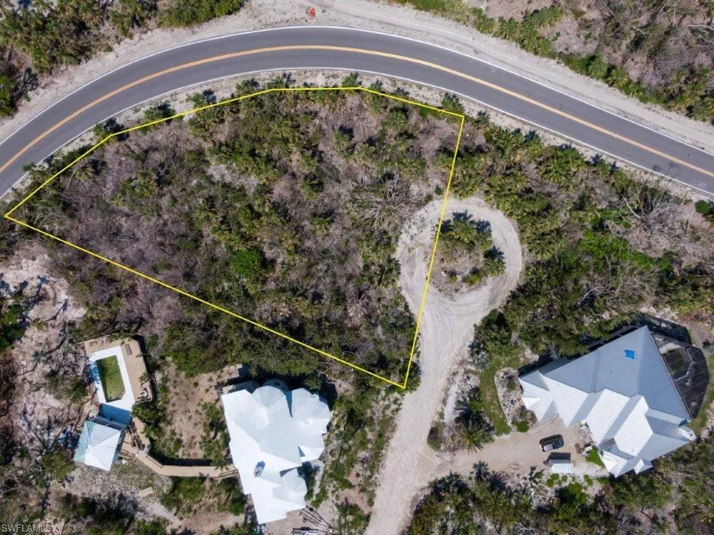 Address Not Shown Sanibel, FL 33957