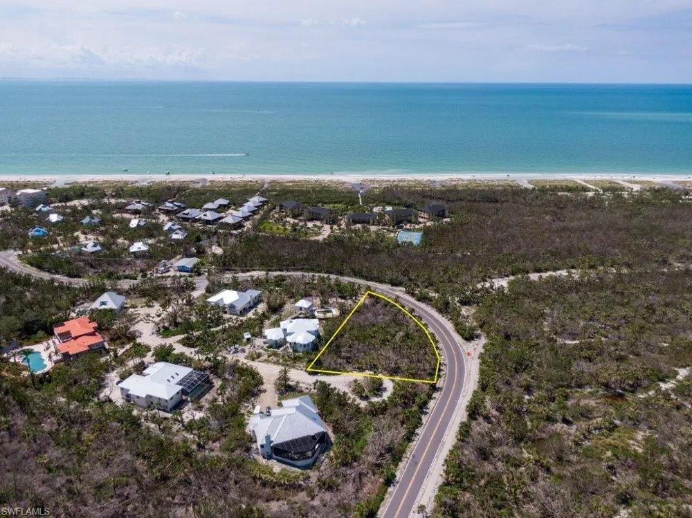 Address Not Shown Sanibel, FL 33957