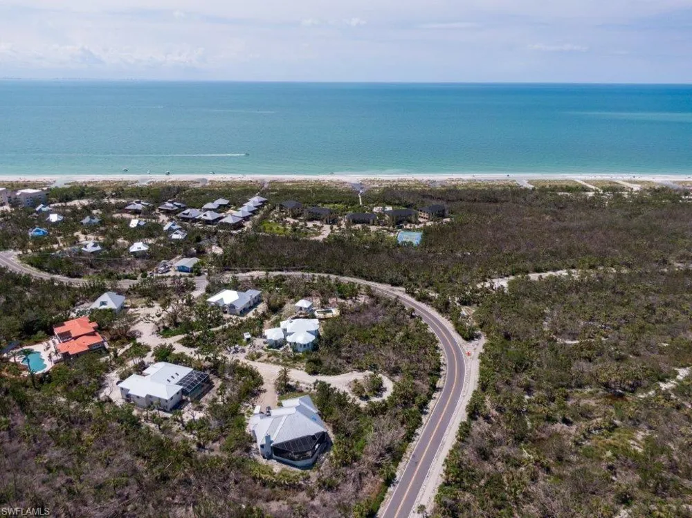 Address Not Shown Sanibel, FL 33957