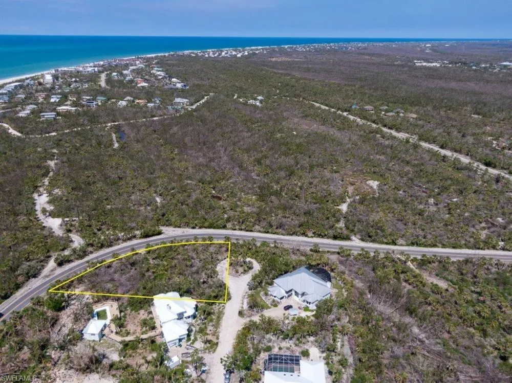 Address Not Shown Sanibel, FL 33957
