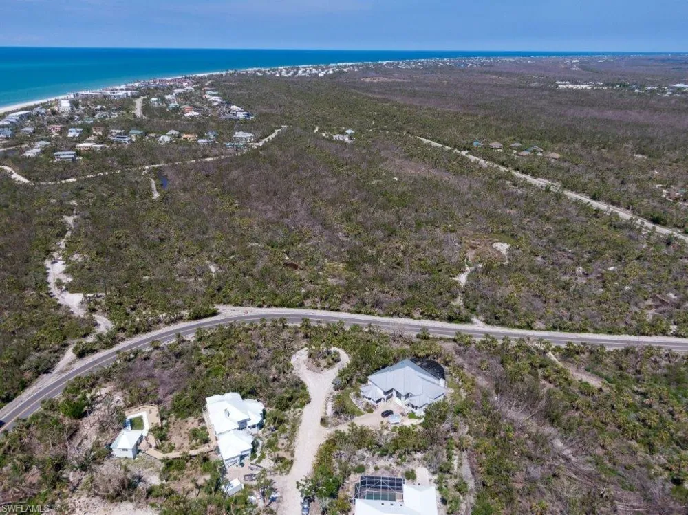Address Not Shown Sanibel, FL 33957