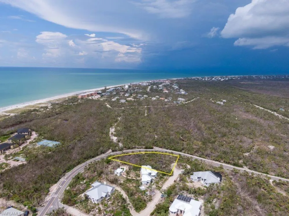 Address Not Shown Sanibel, FL 33957