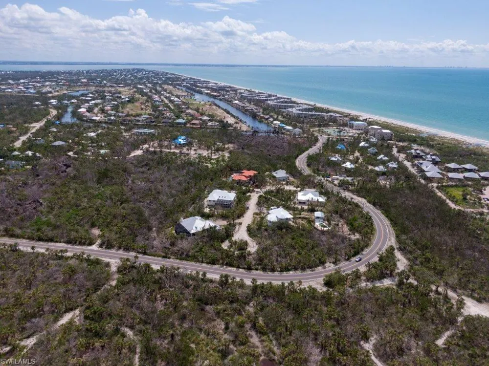 Address Not Shown Sanibel, FL 33957