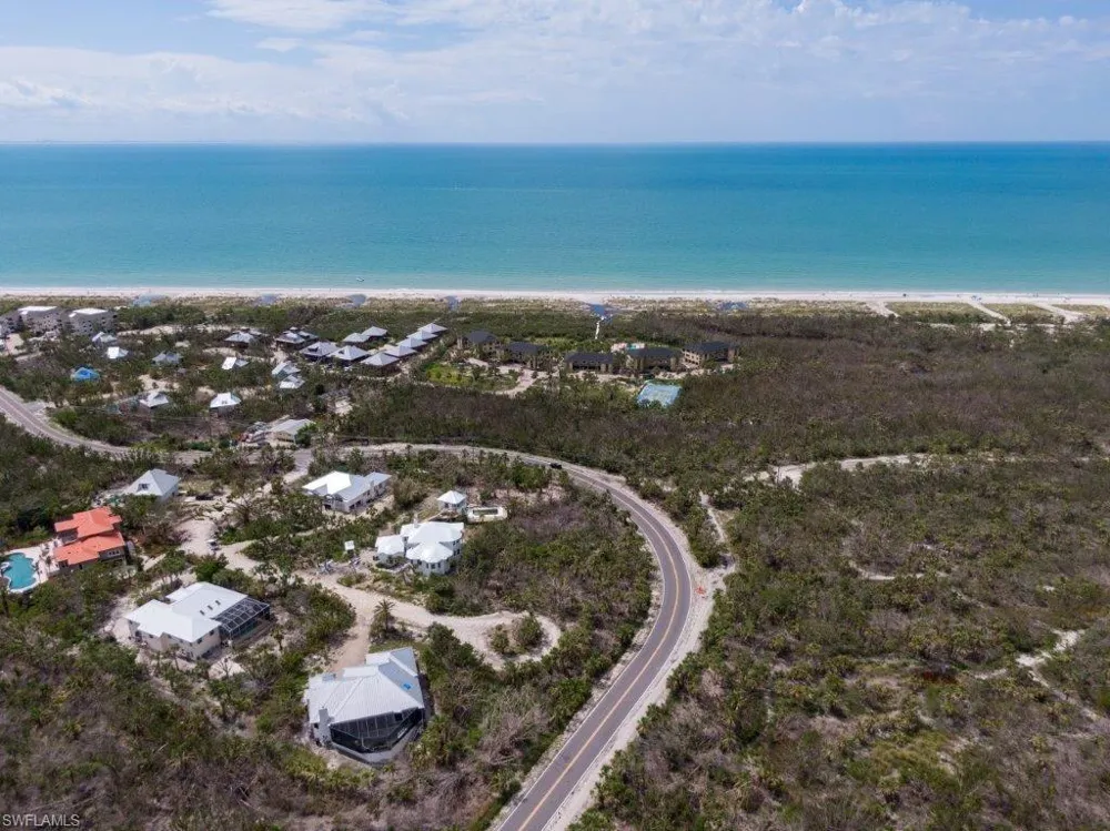 Address Not Shown Sanibel, FL 33957