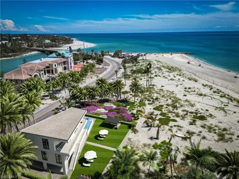 17170 Captiva Drive