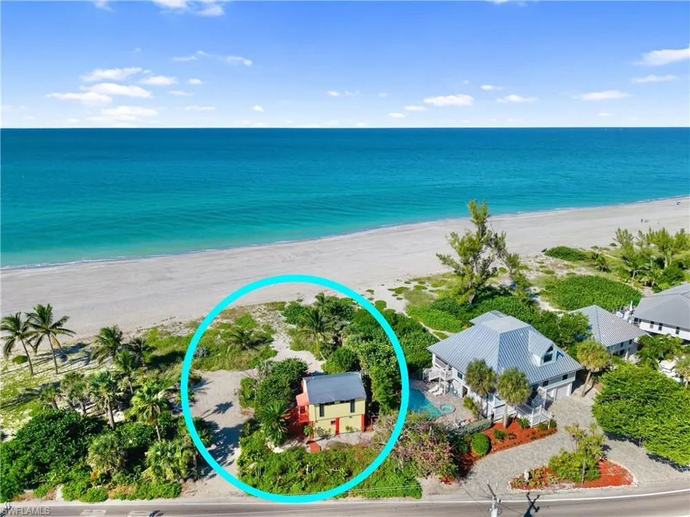 17170 Captiva Drive Captiva, FL 33924