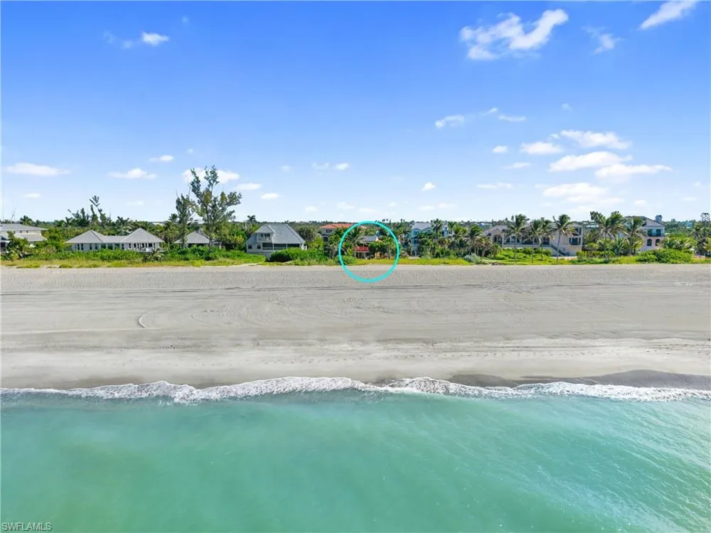 17170 Captiva Drive Captiva, FL 33924