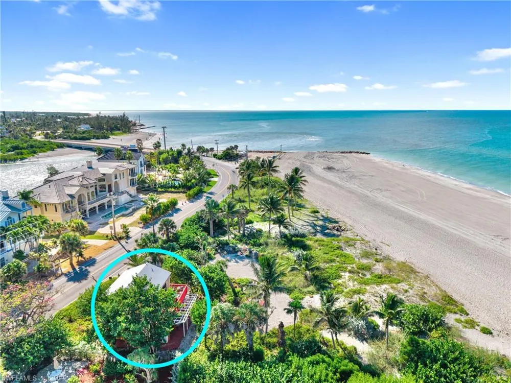 17170 Captiva Drive Captiva, FL 33924