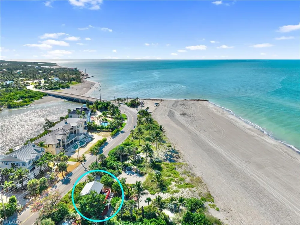 17170 Captiva Drive Captiva, FL 33924