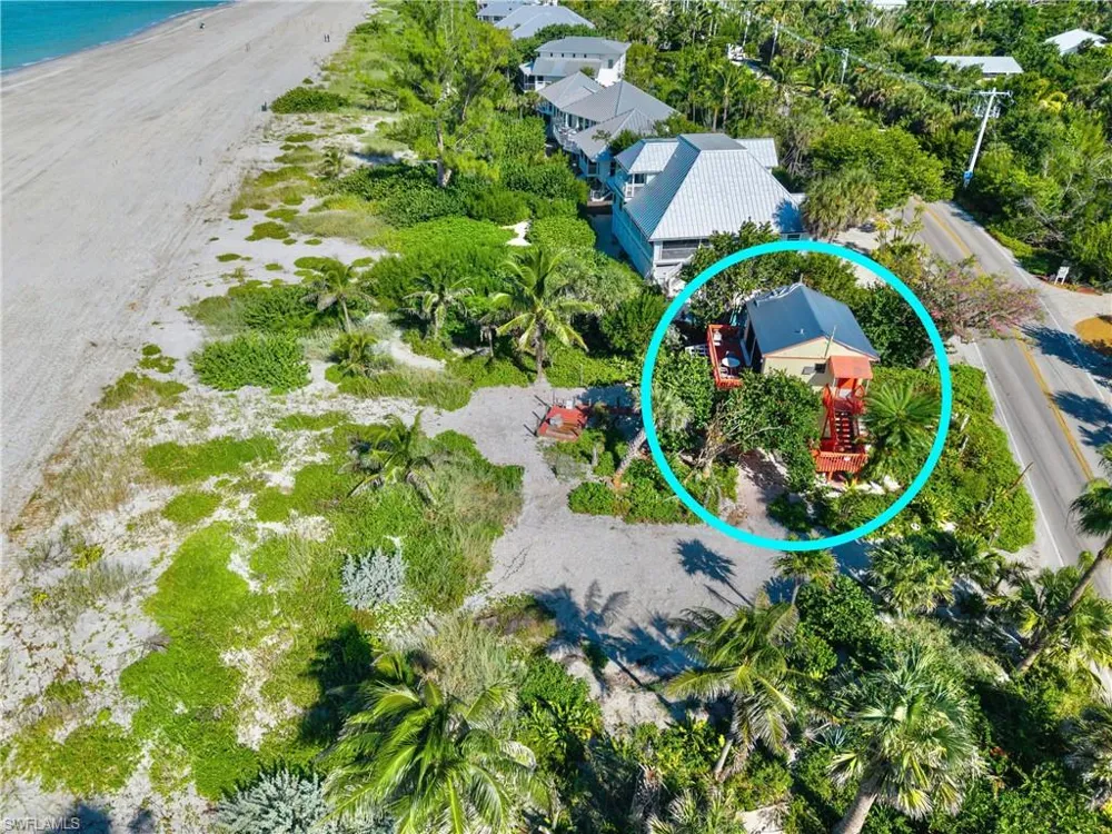 17170 Captiva Drive Captiva, FL 33924
