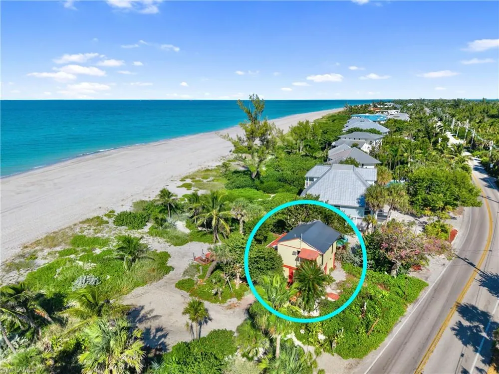 17170 Captiva Drive Captiva, FL 33924