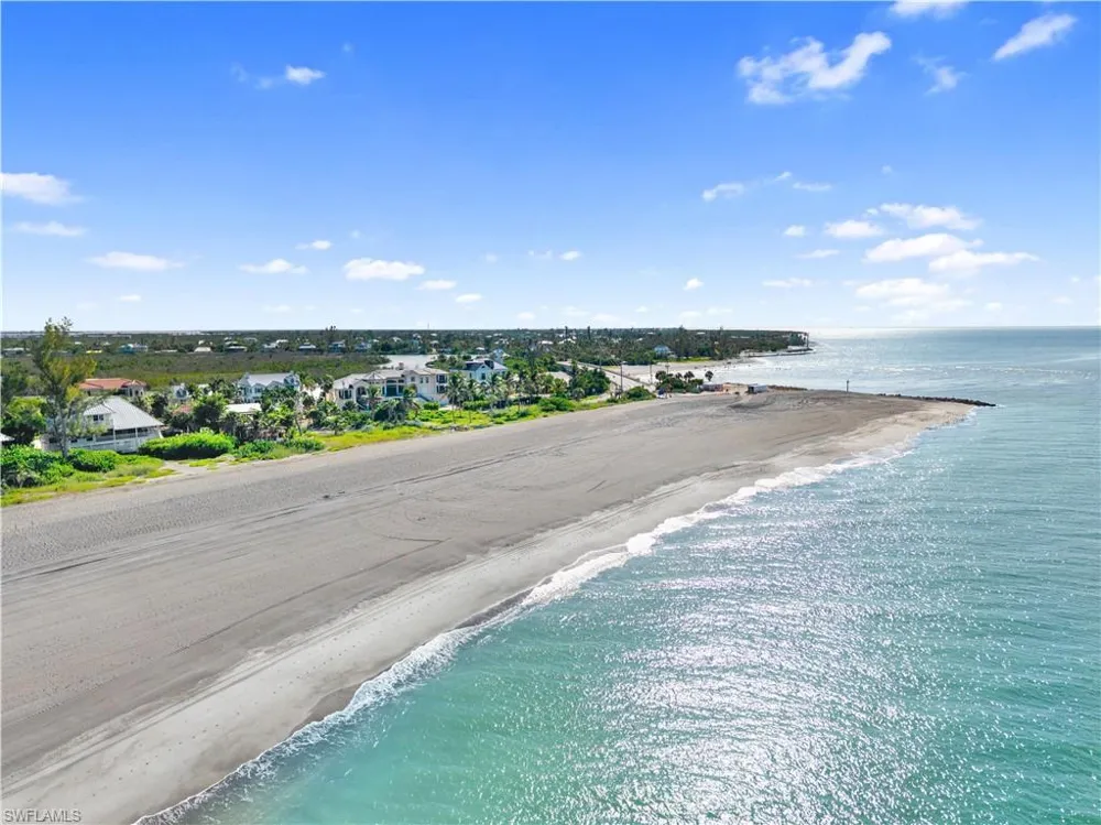 17170 Captiva Drive Captiva, FL 33924