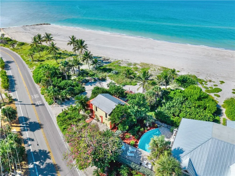 17170 Captiva Drive Captiva, FL 33924
