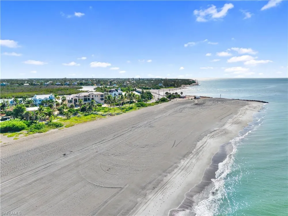 17170 Captiva Drive Captiva, FL 33924