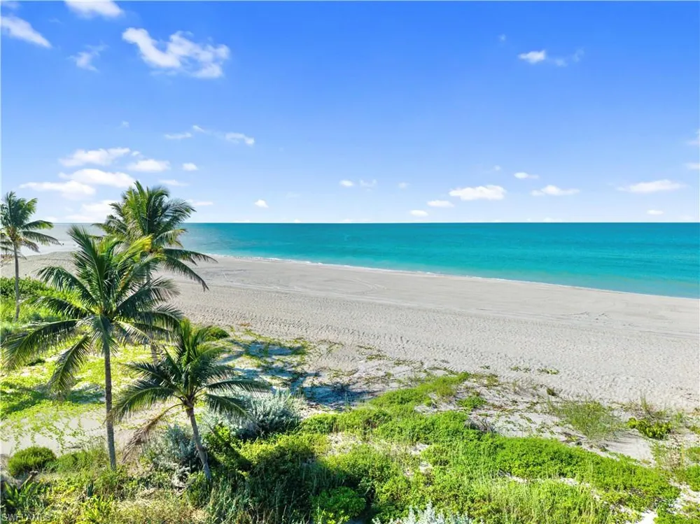 17170 Captiva Drive Captiva, FL 33924