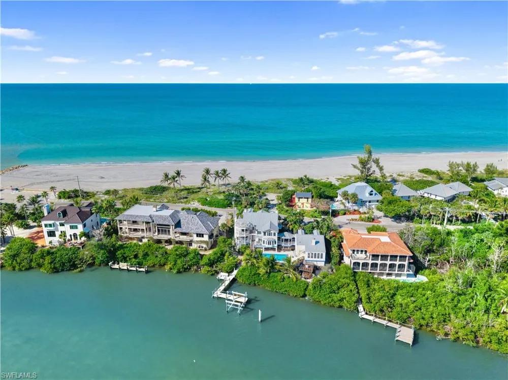 17170 Captiva Drive Captiva, FL 33924