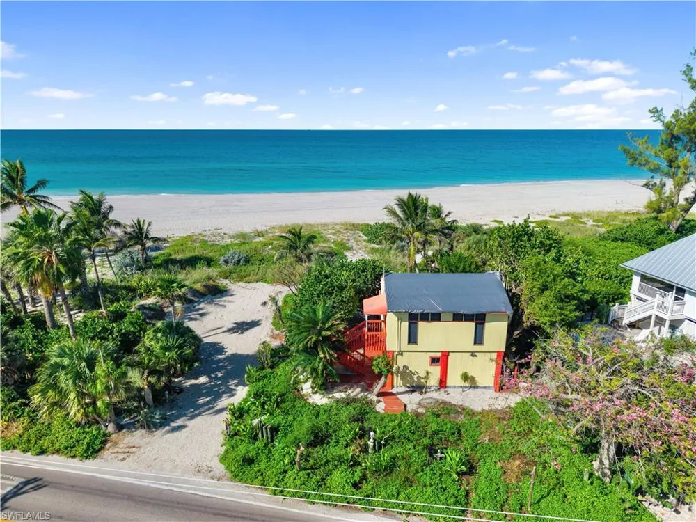 17170 Captiva Drive Captiva, FL 33924