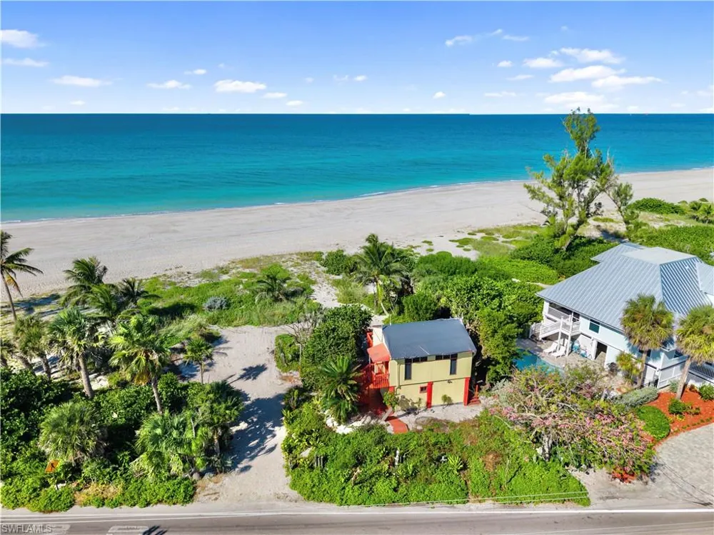 17170 Captiva Drive Captiva, FL 33924