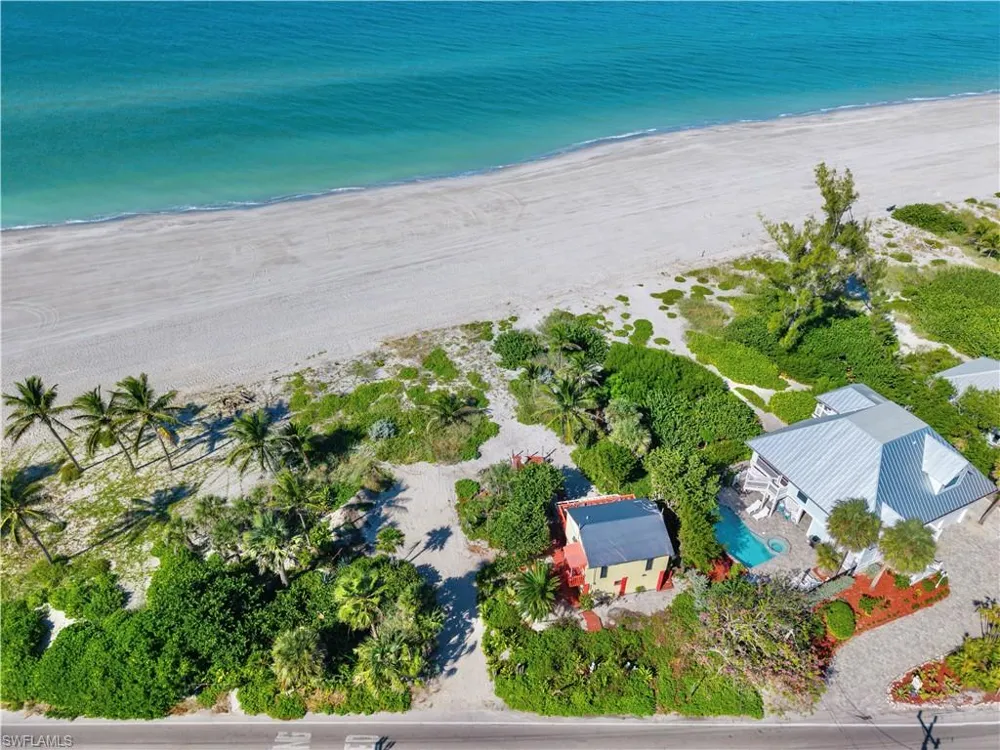 17170 Captiva Drive Captiva, FL 33924