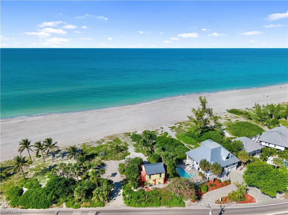 17170 Captiva Drive Captiva, FL 33924