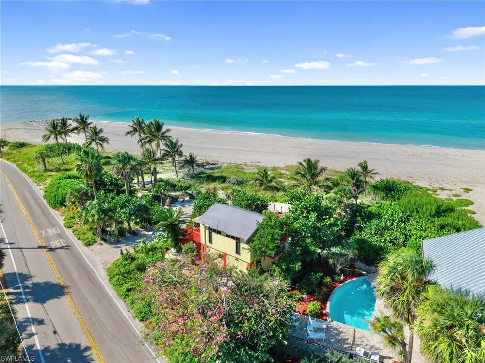 17170 Captiva Drive Captiva, FL 33924