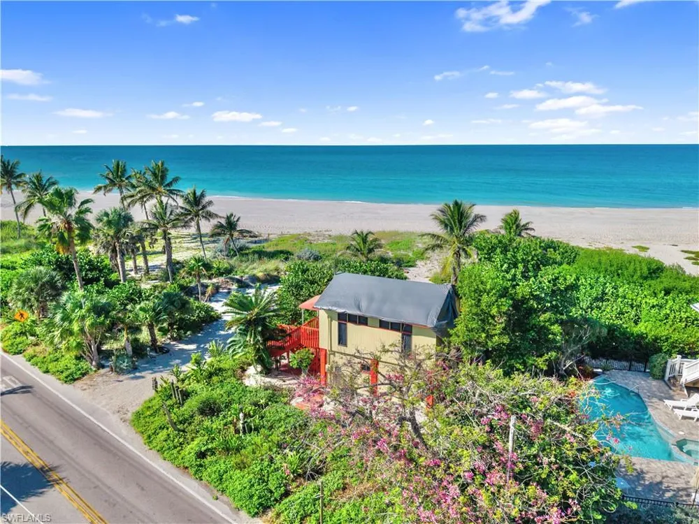 17170 Captiva Drive Captiva, FL 33924