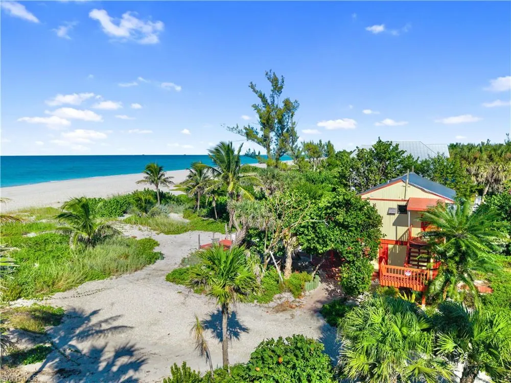 17170 Captiva Drive Captiva, FL 33924