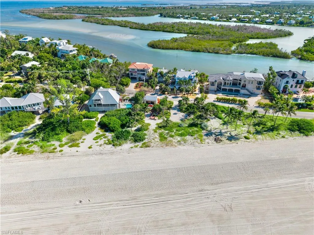 17170 Captiva Drive Captiva, FL 33924