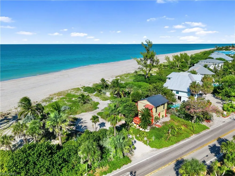 17170 Captiva Drive Captiva, FL 33924