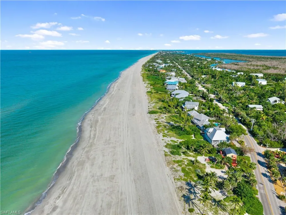 17170 Captiva Drive Captiva, FL 33924