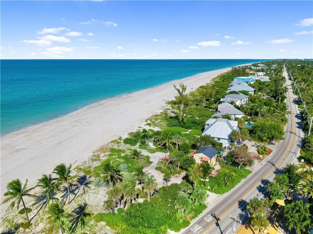 17170 Captiva Drive Captiva, FL 33924