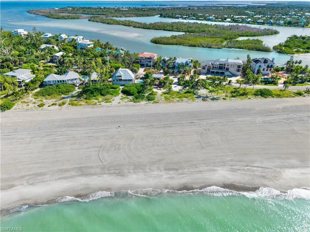 17170 Captiva Drive Captiva, FL 33924