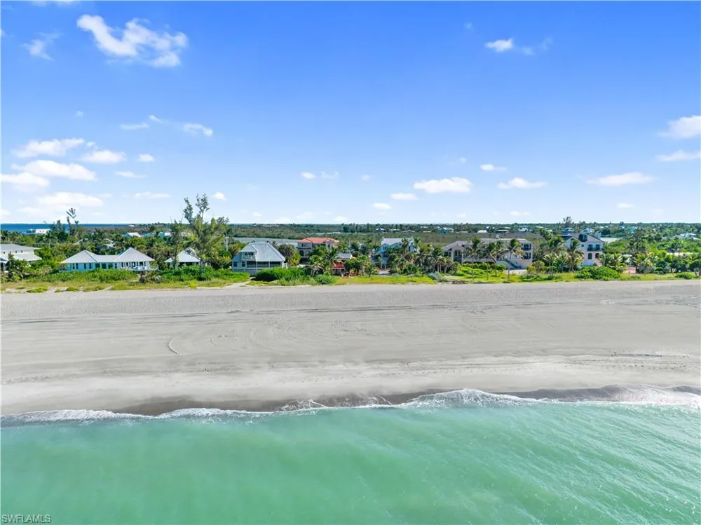 17170 Captiva Drive Captiva, FL 33924