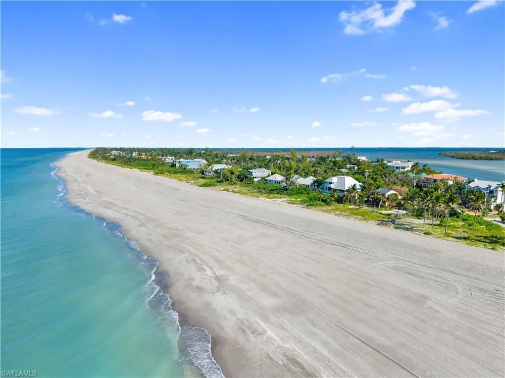 17170 Captiva Drive Captiva, FL 33924