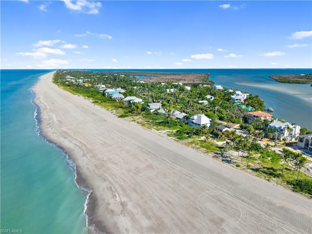17170 Captiva Drive Captiva, FL 33924