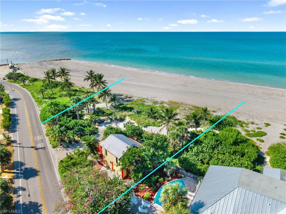 17170 Captiva Drive Captiva, FL 33924