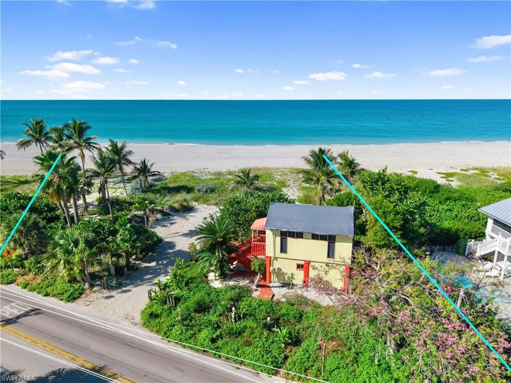 17170 Captiva Drive Captiva, FL 33924