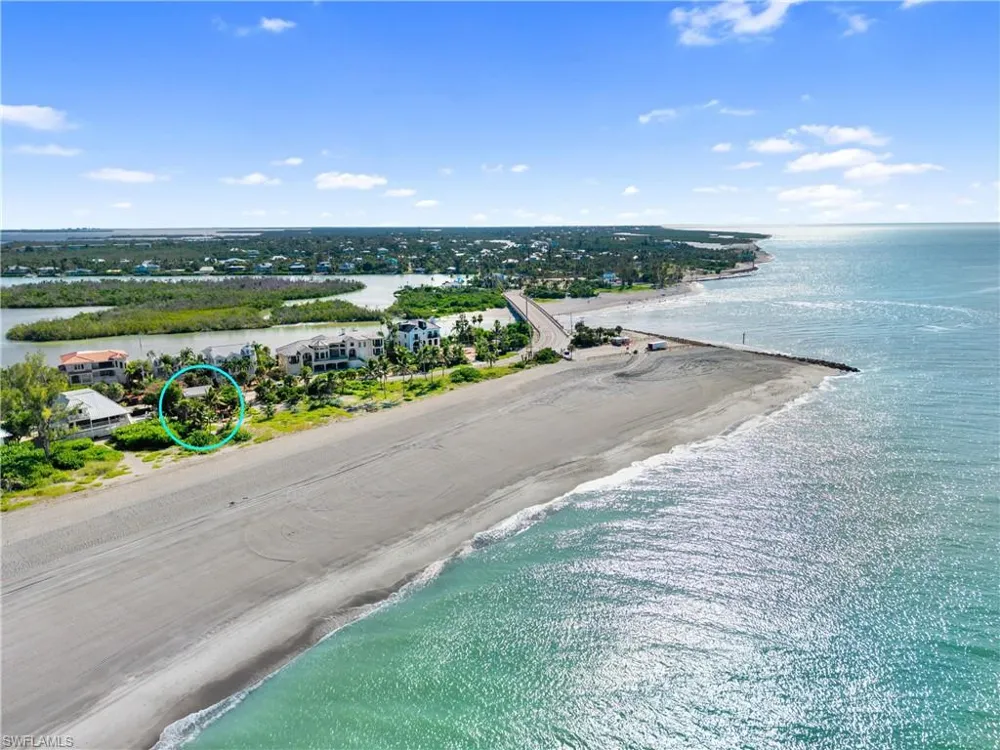 17170 Captiva Drive Captiva, FL 33924