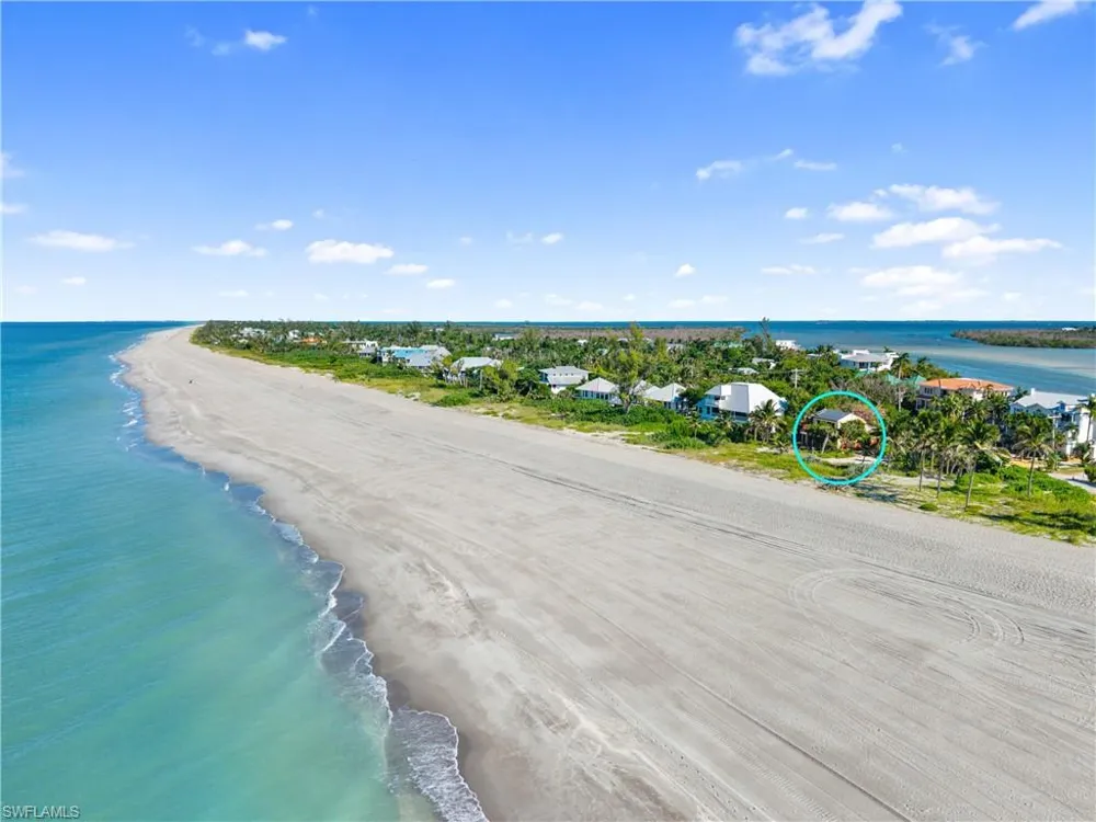 17170 Captiva Drive Captiva, FL 33924