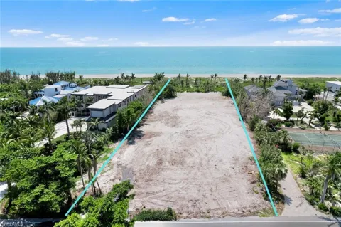 16280 Captiva Drive