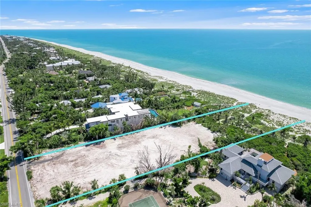 16280 Captiva Drive Captiva, FL 33924