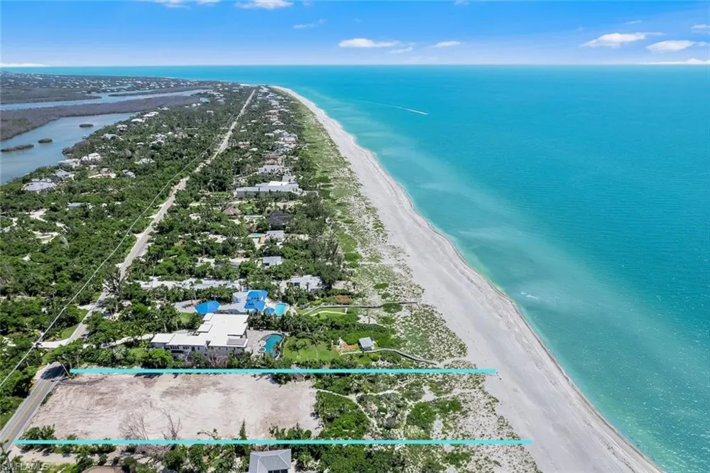 16280 Captiva Drive Captiva, FL 33924