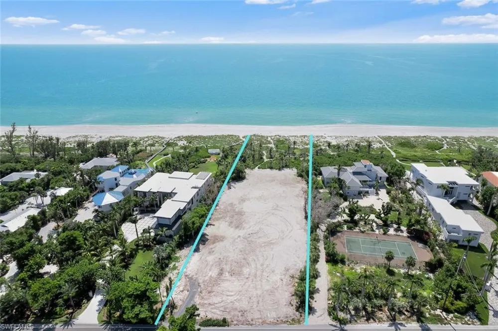 16280 Captiva Drive Captiva, FL 33924