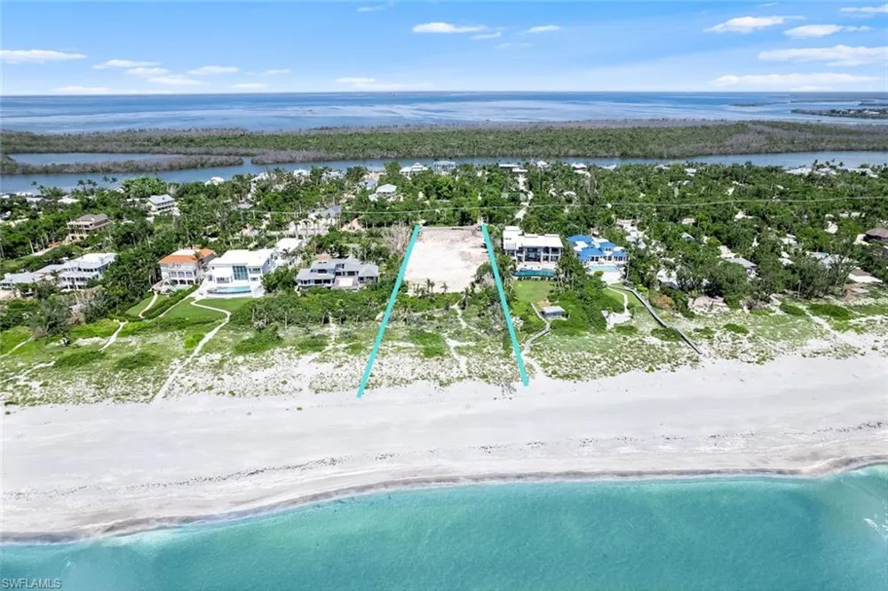 16280 Captiva Drive Captiva, FL 33924
