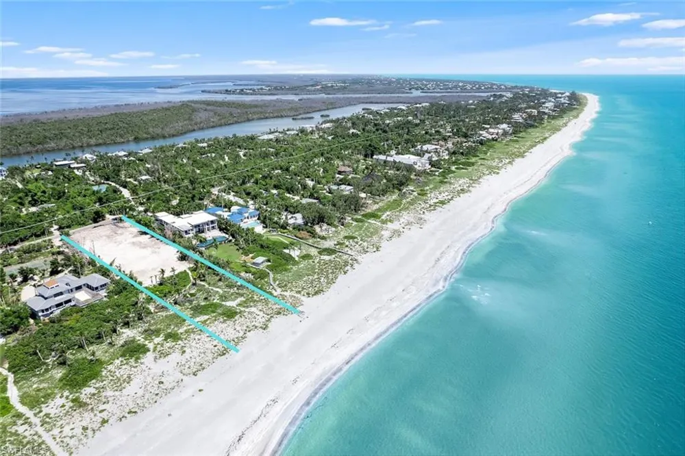 16280 Captiva Drive Captiva, FL 33924