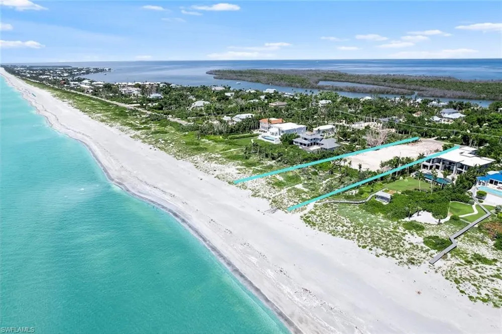 16280 Captiva Drive Captiva, FL 33924